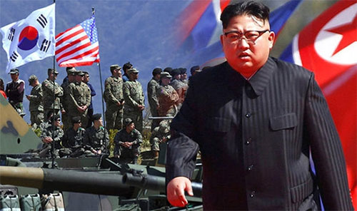 Pyongyang rechaza las demandas de Washington